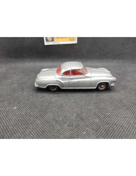 BORGWARD ISABELLA COUPE 1959 - DINKY TOYS FR - N° 549 - 1/43 | Borgward Isabella Coupé de 1959 - 549 |