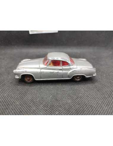 BORGWARD ISABELLA COUPE 1959 - DINKY TOYS FR - N° 549 - 1/43 | Borgward Isabella Coupé de 1959 - 549 |