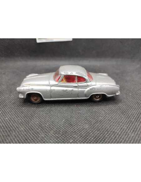 BORGWARD ISABELLA COUPE 1959 - DINKY TOYS FR - N° 549 - 1/43 | Borgward Isabella Coupé de 1959 - 549 |