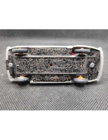 BORGWARD ISABELLA COUPE 1959 - DINKY TOYS FR - N° 549 - 1/43 | Borgward Isabella Coupé de 1959 - 549 |