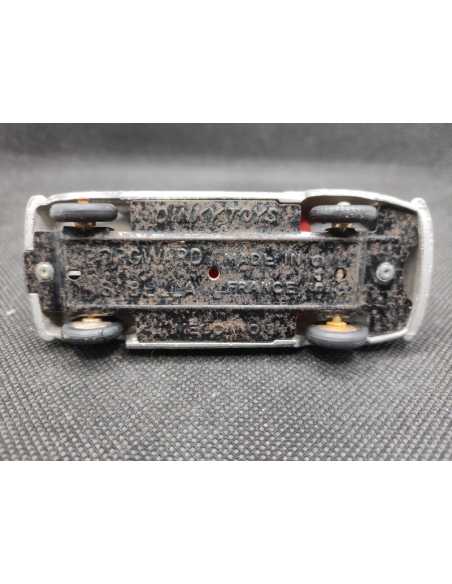 BORGWARD ISABELLA COUPE 1959 - DINKY TOYS FR - N° 549 - 1/43 | Borgward Isabella Coupé de 1959 - 549 |