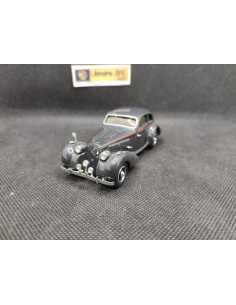 HOTCHKISS GS 20CV - C.C.C - N°6 - 1/43 | Hotchkiss GS 20 cv - 6 |