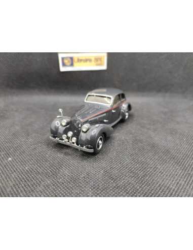 HOTCHKISS GS 20CV - C.C.C - N°6 - 1/43 | Hotchkiss GS 20 cv - 6 |