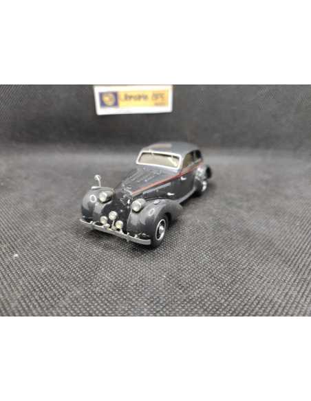 HOTCHKISS GS 20CV - C.C.C - N°6 - 1/43 | Hotchkiss GS 20 cv - 6 |