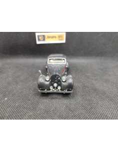 HOTCHKISS GS 20CV - C.C.C - N°6 - 1/43 | Hotchkiss GS 20 cv - 6 | 2