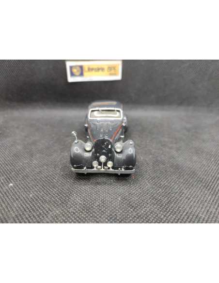 HOTCHKISS GS 20CV - C.C.C - N°6 - 1/43 | Hotchkiss GS 20 cv - 6 |