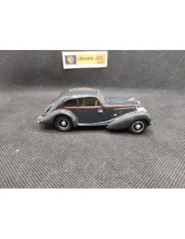 HOTCHKISS GS 20CV - C.C.C - N°6 - 1/43 | Hotchkiss GS 20 cv - 6 |