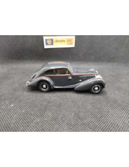 HOTCHKISS GS 20CV - C.C.C - N°6 - 1/43 | Hotchkiss GS 20 cv - 6 |