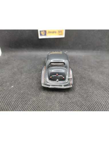 HOTCHKISS GS 20CV - C.C.C - N°6 - 1/43 | Hotchkiss GS 20 cv - 6 |