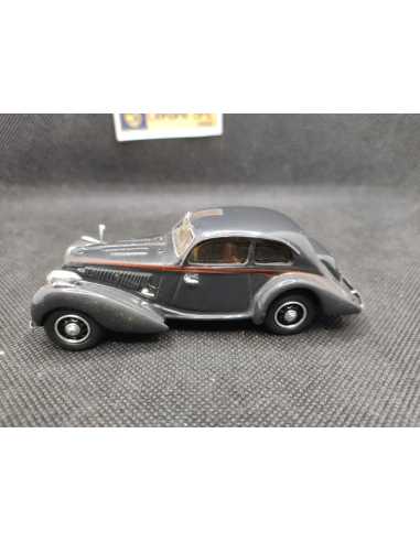 HOTCHKISS GS 20CV - C.C.C - N°6 - 1/43 | Hotchkiss GS 20 cv - 6 |