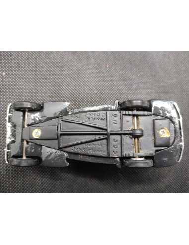 HOTCHKISS GS 20CV - C.C.C - N°6 - 1/43 | Hotchkiss GS 20 cv - 6 |