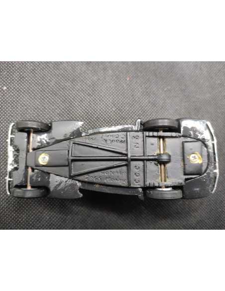 HOTCHKISS GS 20CV - C.C.C - N°6 - 1/43 | Hotchkiss GS 20 cv - 6 |
