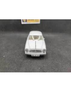 BORGWARD ISABELLA LIMOUSINE - NOREV - N° 820 - 1/43 | Borgward Isabella Limousine - 820 | 2