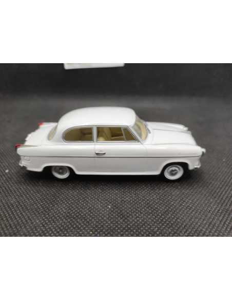 BORGWARD ISABELLA LIMOUSINE - NOREV - N° 820 - 1/43 | Borgward Isabella Limousine - 820 |
