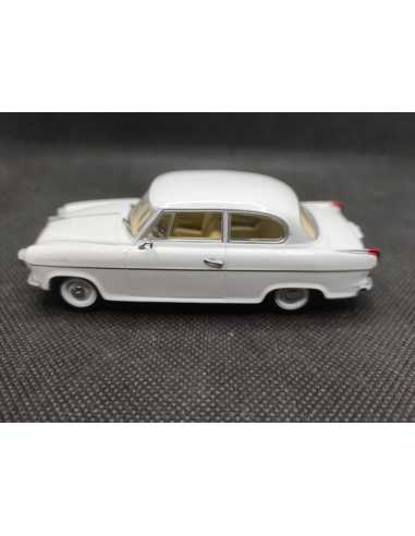 BORGWARD ISABELLA LIMOUSINE - NOREV - N° 820 - 1/43 | Borgward Isabella Limousine - 820 |