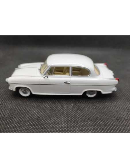 BORGWARD ISABELLA LIMOUSINE - NOREV - N° 820 - 1/43 | Borgward Isabella Limousine - 820 |