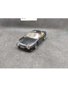 VENTURI 260 ATLANTIQUE 1991 - IXO - N° 19 - 1/43 | Venturi 260 Atlantique e 1991 - 19 |