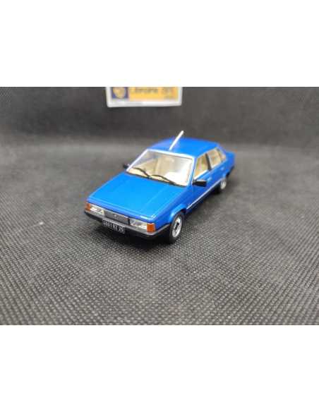 TALBOT TAGORA - IXO - N° 73 - 1/43 | Talbot Tagora - 73 |