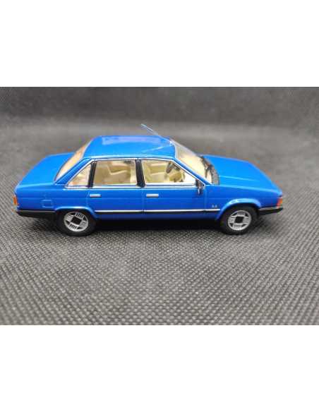 TALBOT TAGORA - IXO - N° 73 - 1/43 | Talbot Tagora - 73 |