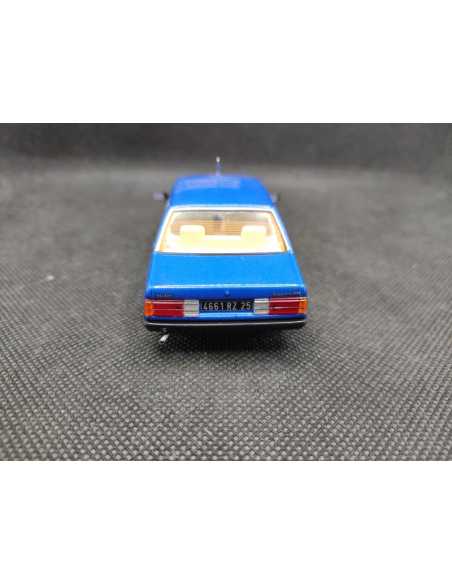 TALBOT TAGORA - IXO - N° 73 - 1/43 | Talbot Tagora - 73 |