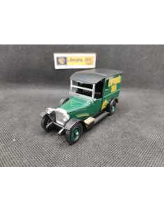 TALBOT VAN "LIPTON TEA" 1927 - MATCHBOX - N° Y 5 - 1/43 | Talbot Van "Lipton Tea" de 1927 - Y-5 |