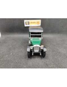 TALBOT VAN "LIPTON TEA" 1927 - MATCHBOX - N° Y 5 - 1/43 | Talbot Van "Lipton Tea" de 1927 - Y-5 | 2
