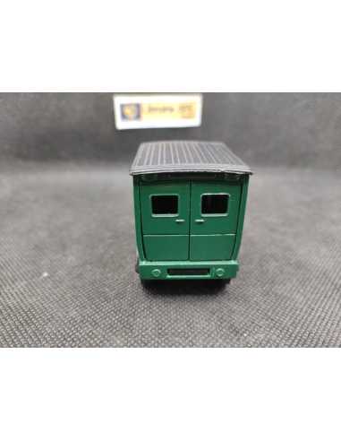 TALBOT VAN "LIPTON TEA" 1927 - MATCHBOX - N° Y 5 - 1/43 | Talbot Van "Lipton Tea" de 1927 - Y-5 |
