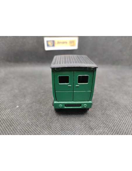 TALBOT VAN "LIPTON TEA" 1927 - MATCHBOX - N° Y 5 - 1/43 | Talbot Van "Lipton Tea" de 1927 - Y-5 |