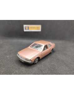 RENAULT FUEGO - NOREV - N° 891 - 1/43 | Renault Fuego - 891 |