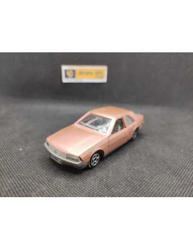 RENAULT FUEGO - NOREV - N° 891 - 1/43 | Renault Fuego - 891 |