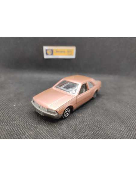 RENAULT FUEGO - NOREV - N° 891 - 1/43 | Renault Fuego - 891 |