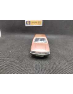 RENAULT FUEGO - NOREV - N° 891 - 1/43 | Renault Fuego - 891 | 2