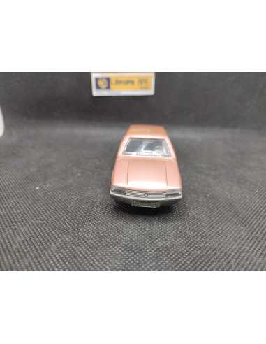 RENAULT FUEGO - NOREV - N° 891 - 1/43 | Renault Fuego - 891 |