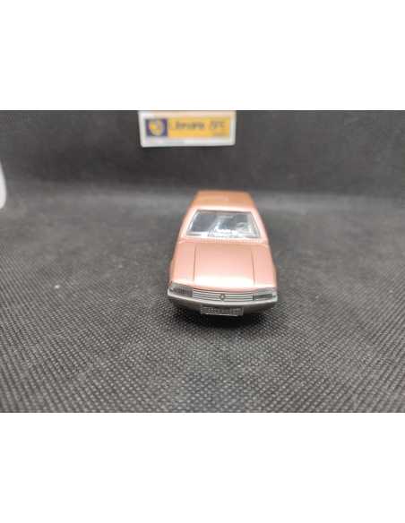 RENAULT FUEGO - NOREV - N° 891 - 1/43 | Renault Fuego - 891 |