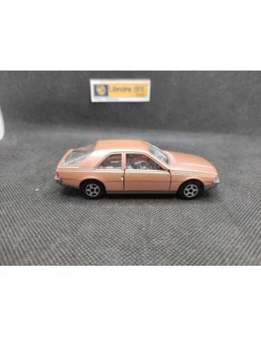 RENAULT FUEGO - NOREV - N° 891 - 1/43 | Renault Fuego - 891 |