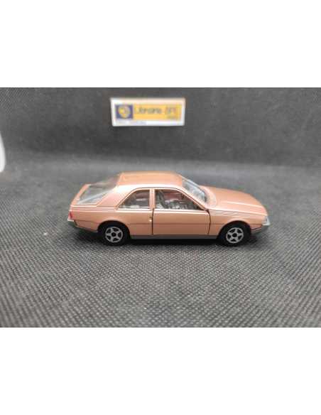 RENAULT FUEGO - NOREV - N° 891 - 1/43 | Renault Fuego - 891 |