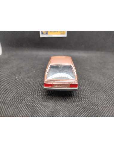 RENAULT FUEGO - NOREV - N° 891 - 1/43 | Renault Fuego - 891 |