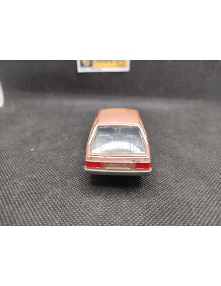 RENAULT FUEGO - NOREV - N° 891 - 1/43 | Renault Fuego - 891 |