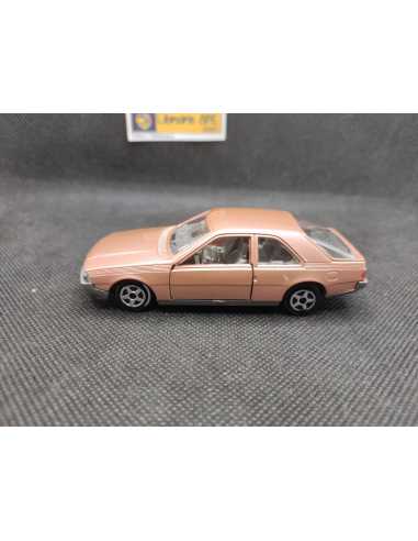 RENAULT FUEGO - NOREV - N° 891 - 1/43 | Renault Fuego - 891 |