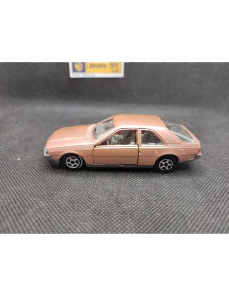 RENAULT FUEGO - NOREV - N° 891 - 1/43 | Renault Fuego - 891 |