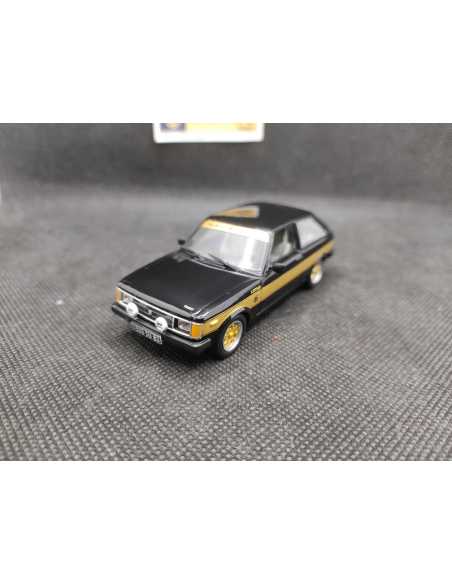 TALBOT SUNBEAM LOTUS 1981- IXO - N° 71 - 1/43 | Talbot Sunbeam Lotus de 1981- 71 |