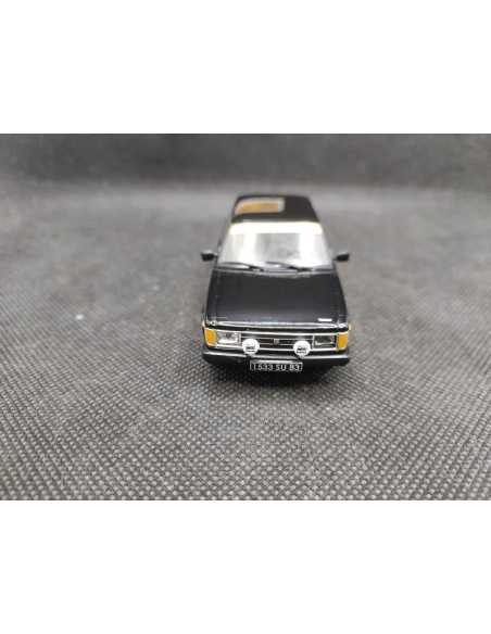 TALBOT SUNBEAM LOTUS 1981- IXO - N° 71 - 1/43 | Talbot Sunbeam Lotus de 1981- 71 |