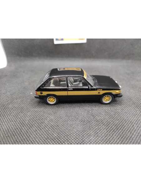 TALBOT SUNBEAM LOTUS 1981- IXO - N° 71 - 1/43 | Talbot Sunbeam Lotus de 1981- 71 |