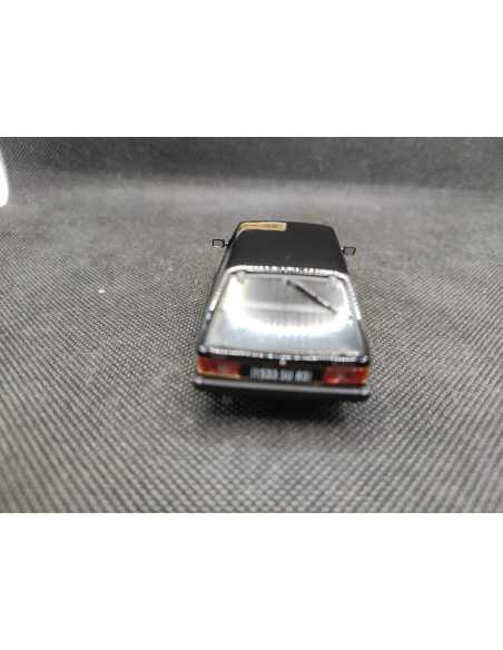TALBOT SUNBEAM LOTUS 1981- IXO - N° 71 - 1/43 | Talbot Sunbeam Lotus de 1981- 71 |