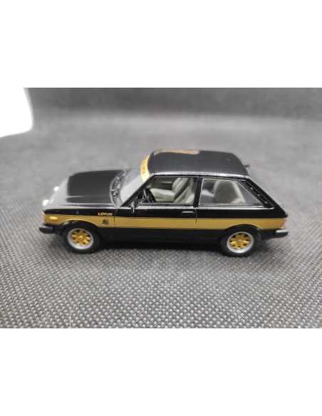 TALBOT SUNBEAM LOTUS 1981- IXO - N° 71 - 1/43 | Talbot Sunbeam Lotus de 1981- 71 |