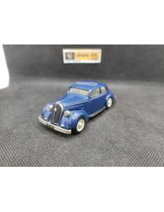 HOTCHKISS COACH PARIS-NICE 1939 - ELIGOR - N° 1015 - 1/43 | Hotchkiss Coach Paris-Nice de 1939 - 1015 |