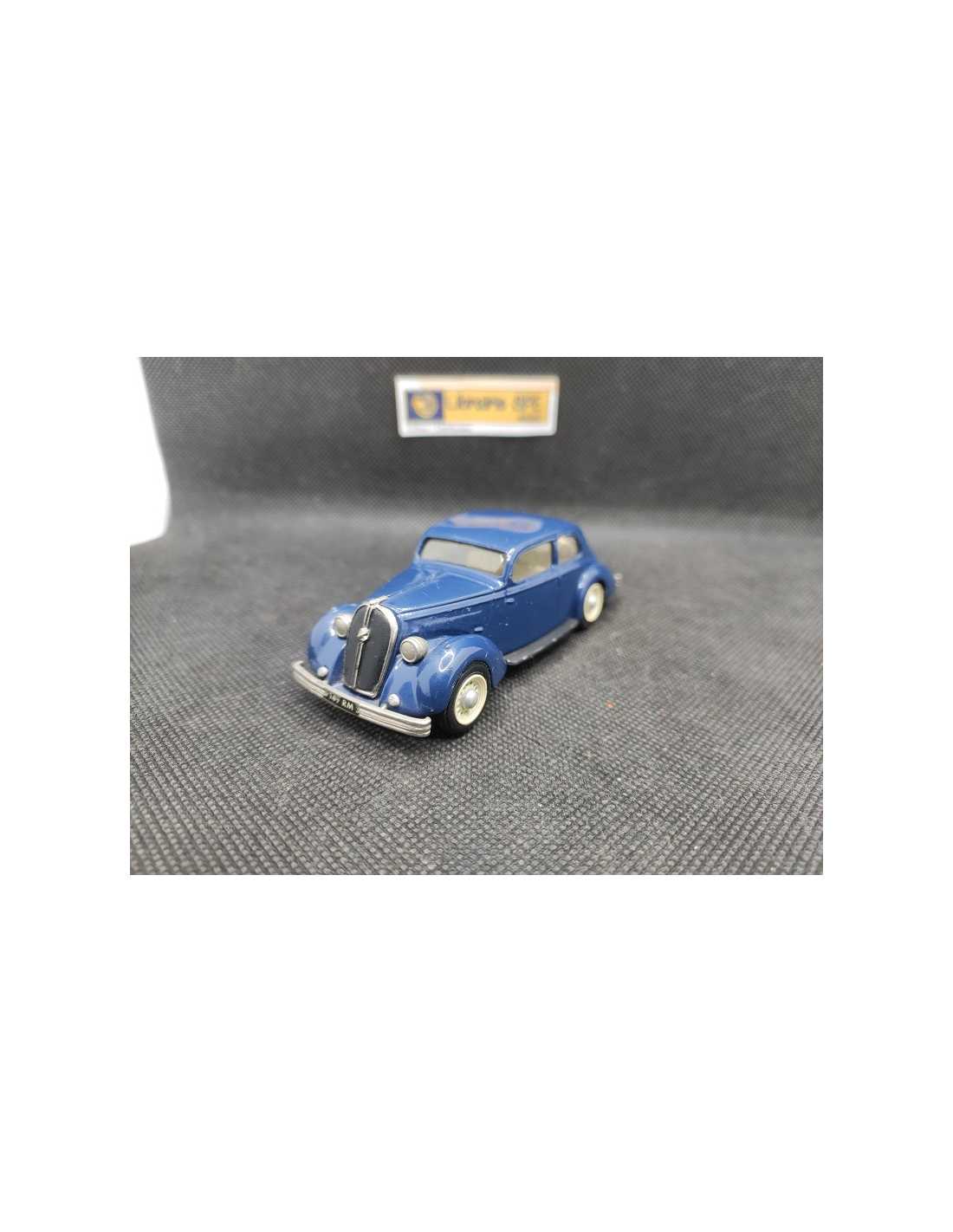 Hotchkiss PL50 Bétaillère 101436 Eligor