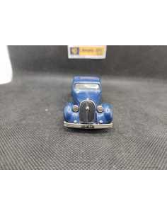 HOTCHKISS COACH PARIS-NICE 1939 - ELIGOR - N° 1015 - 1/43 | Hotchkiss Coach Paris-Nice de 1939 - 1015 | 2