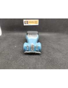 DELAHAYE 135 MS FIGONI-FALASCHI 1946 -C.J.M - N° 1-77 -1/43 | Delahaye 135 MS Figoni-Falaschi de 1946  - 1-77 | 2