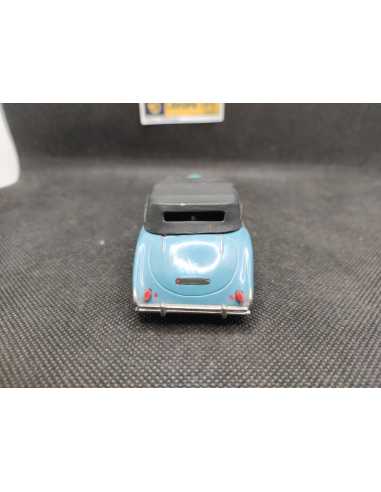 DELAHAYE 135 MS FIGONI-FALASCHI 1946 -C.J.M - N° 1-77 -1/43 | Delahaye 135 MS Figoni-Falaschi de 1946  - 1-77 |